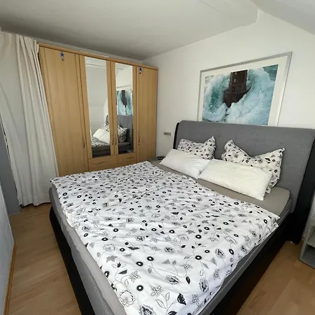 Apartament Strandperle *