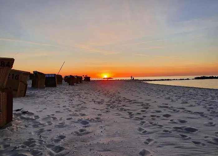Appartamento Strandperle