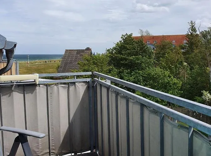 Appartamento Strandperle