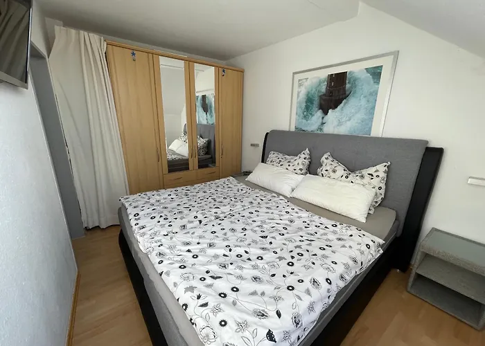 Appartamento Strandperle *